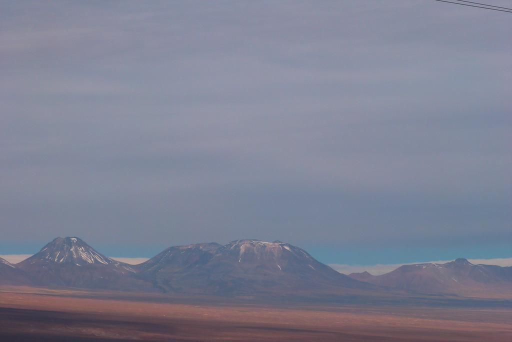 Hostal Solor San Pedro de Atacama Exterior photo