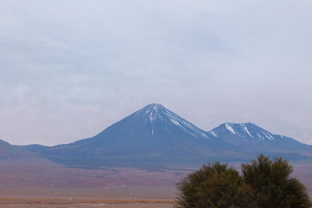 Hostal Solor San Pedro de Atacama Exterior photo