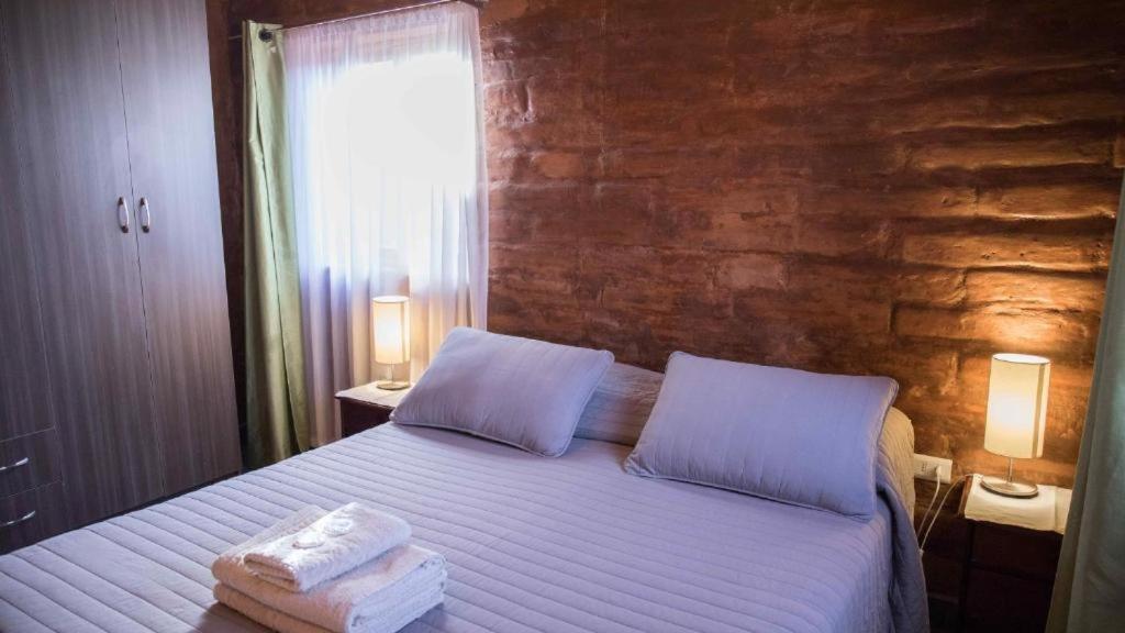 Hostal Solor San Pedro de Atacama Exterior photo