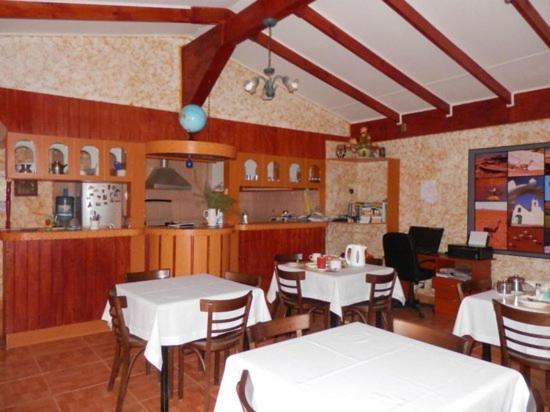 Hostal Solor San Pedro de Atacama Exterior photo