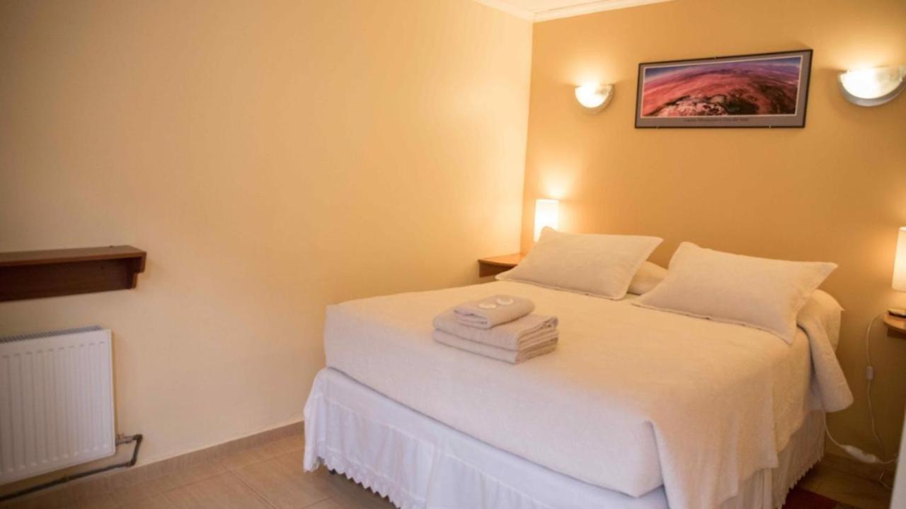 Hostal Solor San Pedro de Atacama Exterior photo
