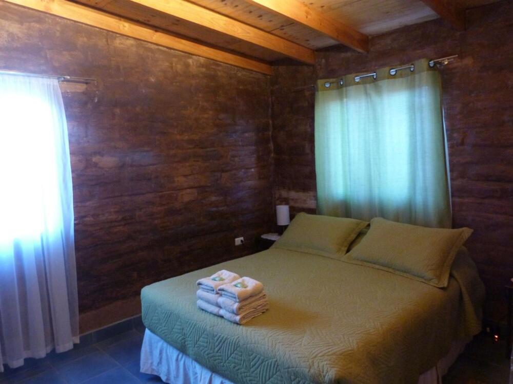 Hostal Solor San Pedro de Atacama Exterior photo