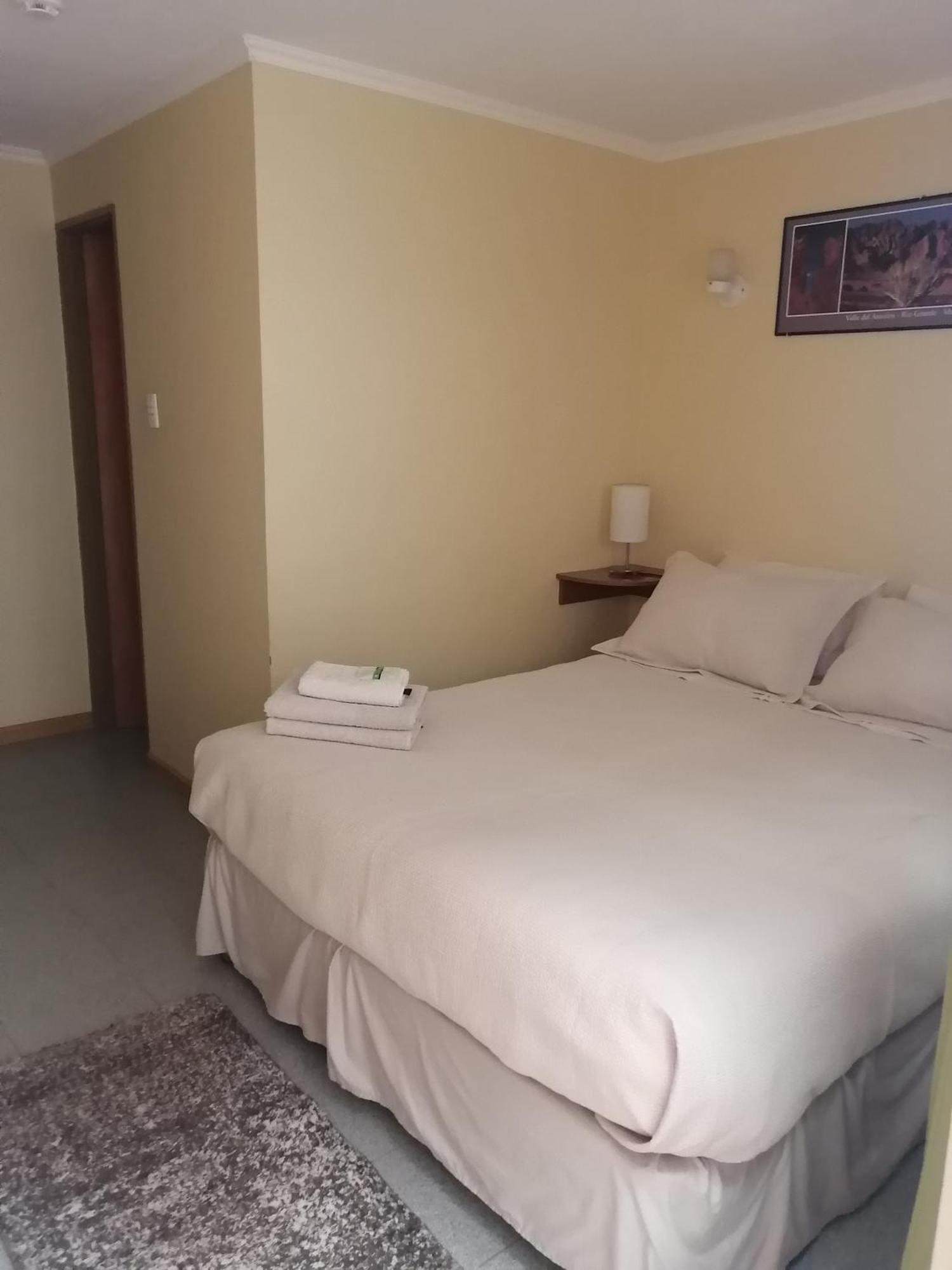 Hostal Solor San Pedro de Atacama Exterior photo