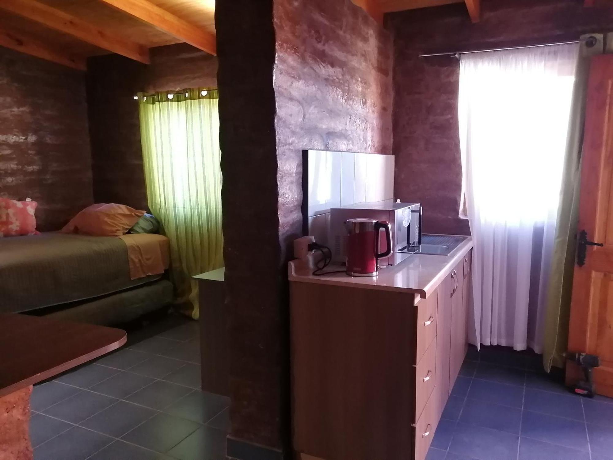 Hostal Solor San Pedro de Atacama Exterior photo