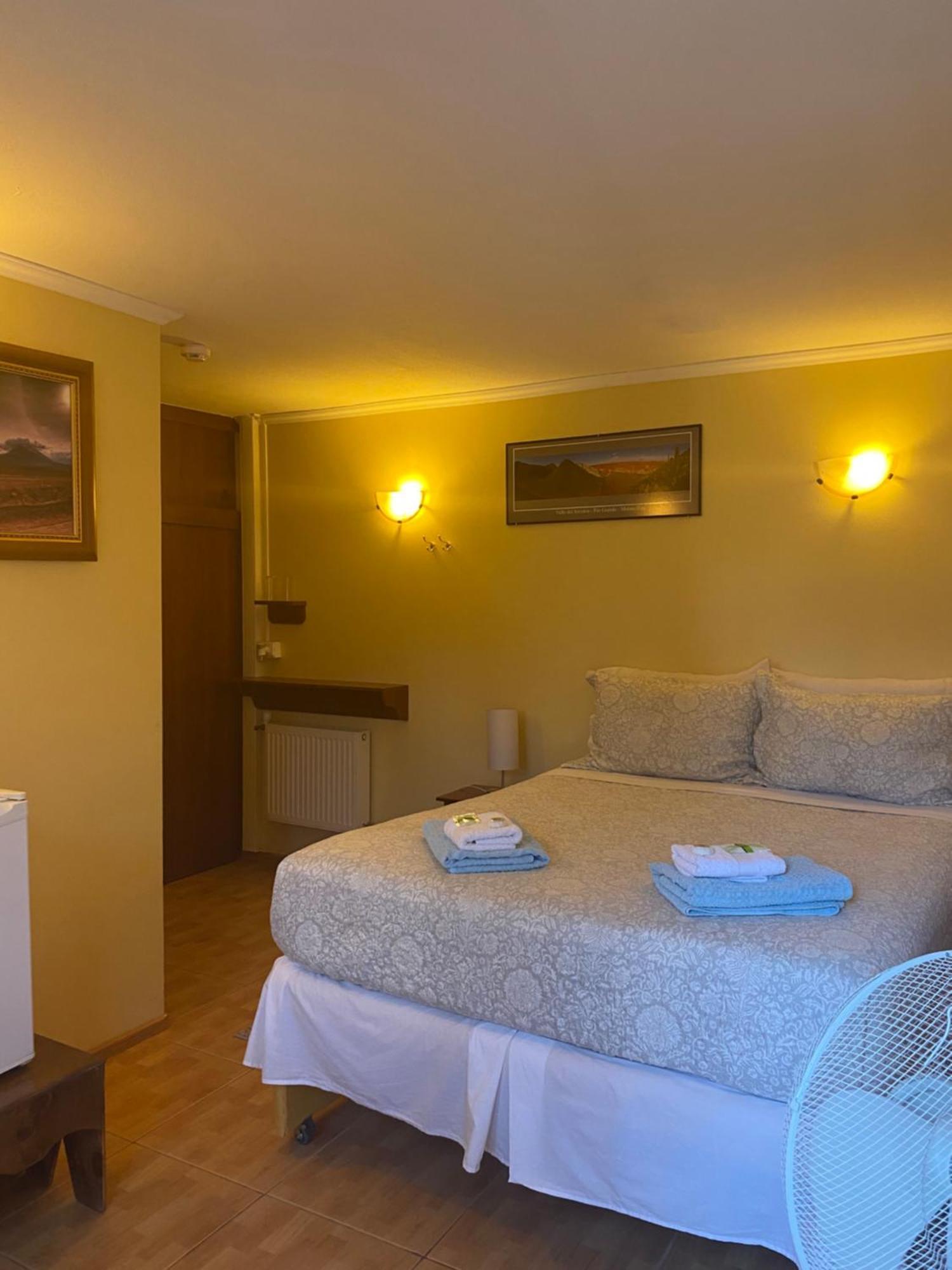 Hostal Solor San Pedro de Atacama Exterior photo
