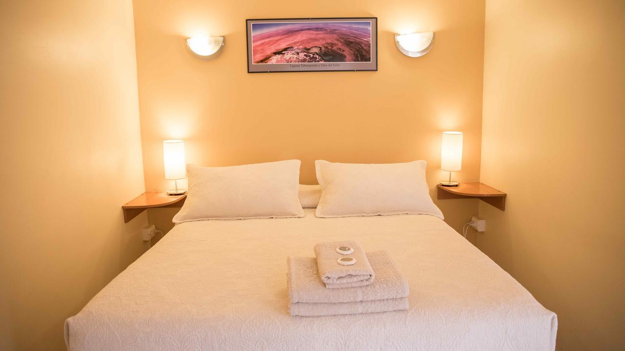 Hostal Solor San Pedro de Atacama Exterior photo