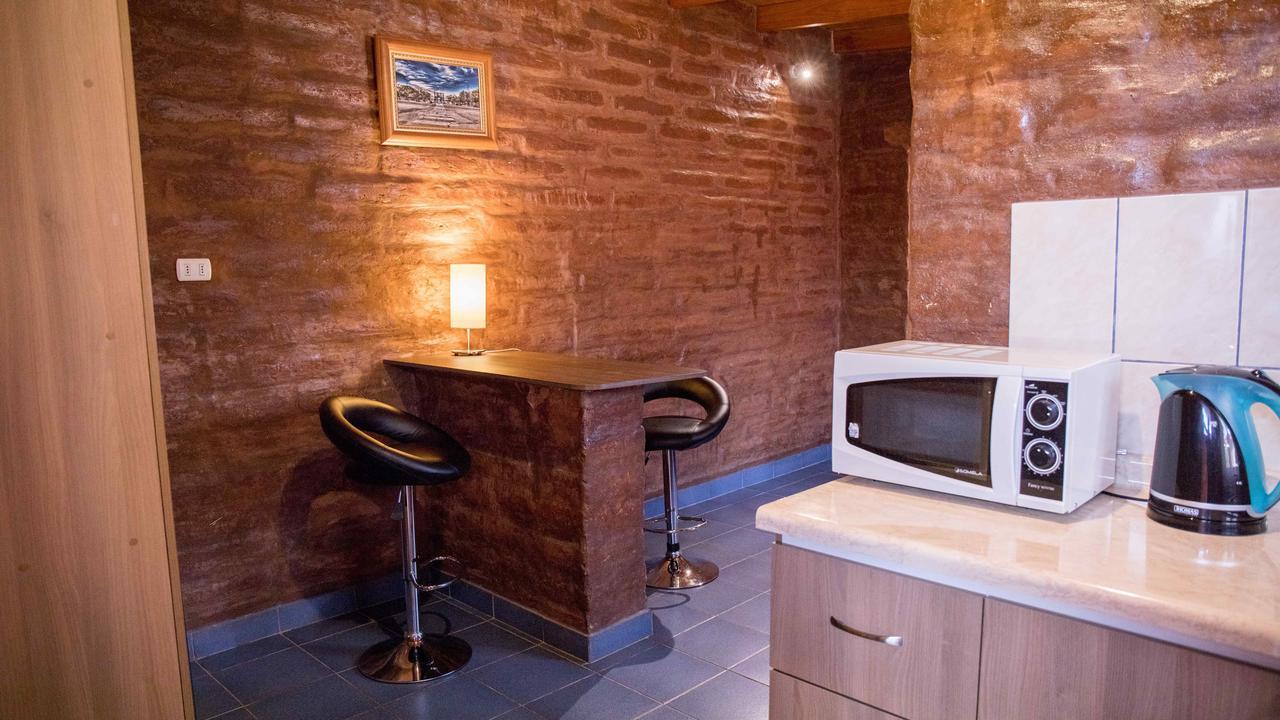 Hostal Solor San Pedro de Atacama Exterior photo