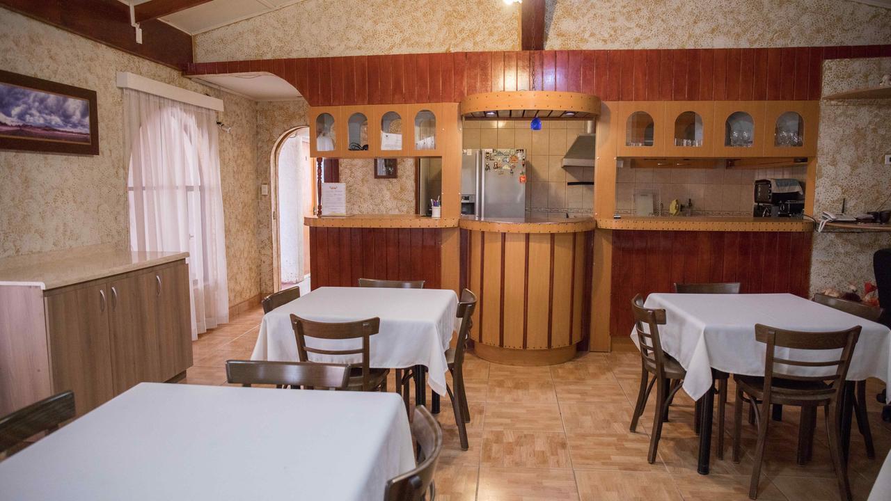 Hostal Solor San Pedro de Atacama Exterior photo