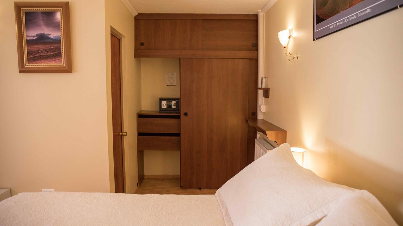 Hostal Solor San Pedro de Atacama Exterior photo