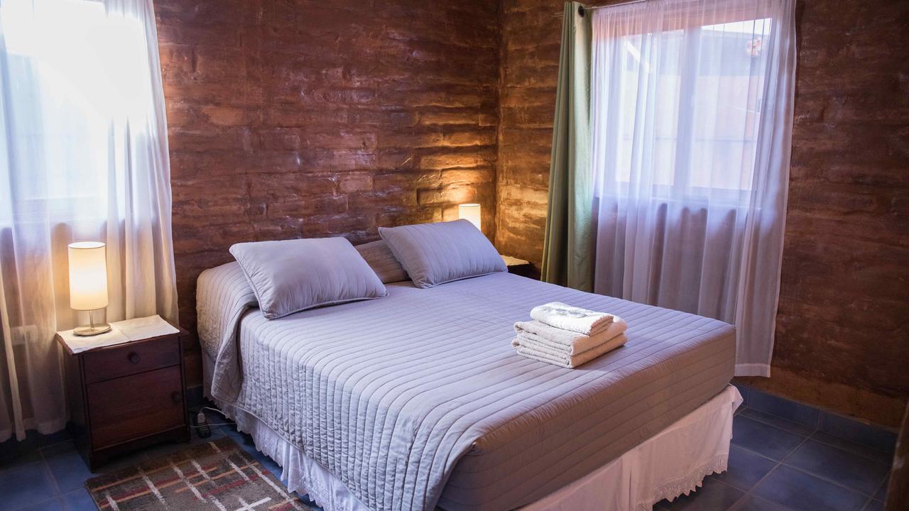 Hostal Solor San Pedro de Atacama Exterior photo