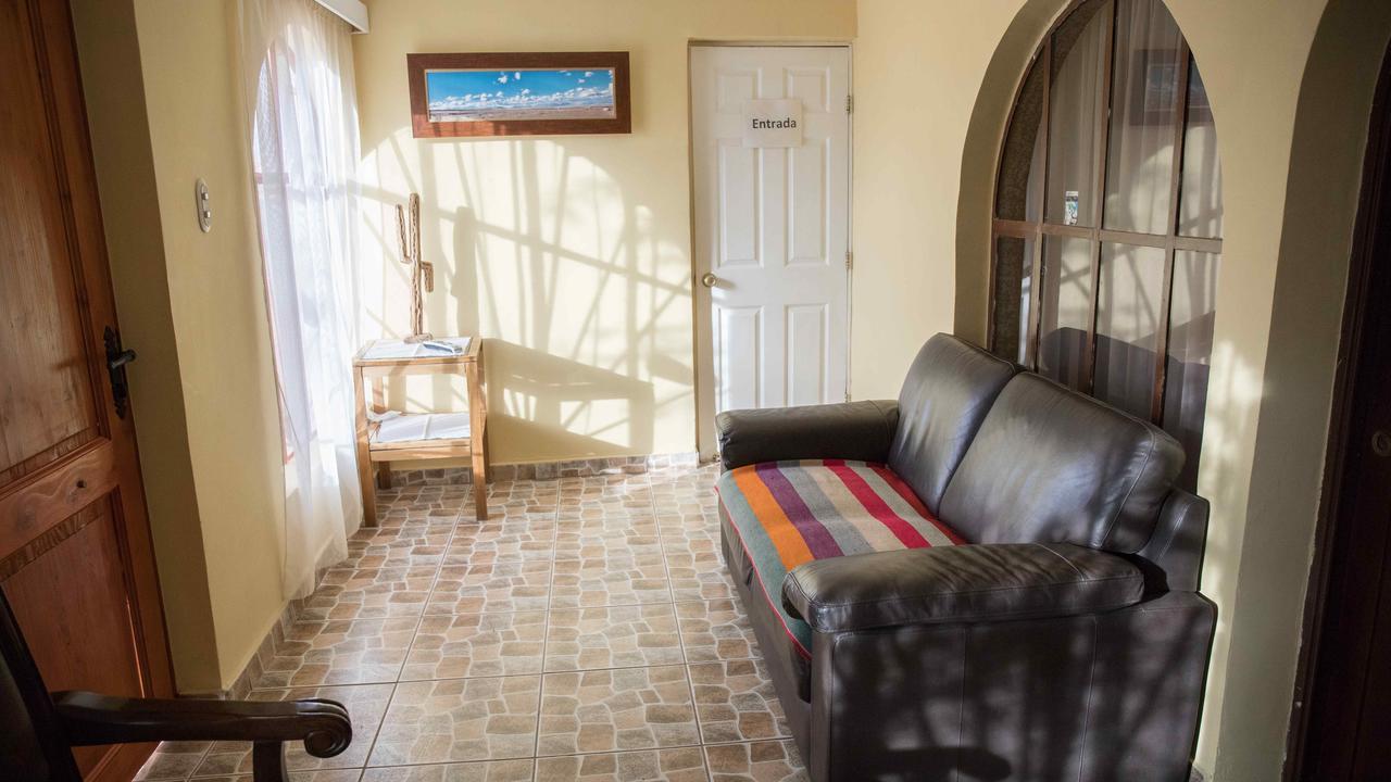 Hostal Solor San Pedro de Atacama Exterior photo